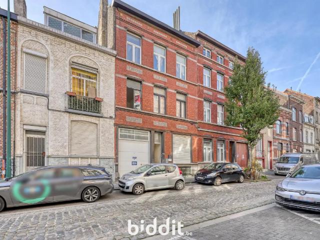 Appartement vente à Molem, Bruxelles