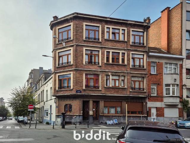 Appartement vente à Molem, Bruxelles