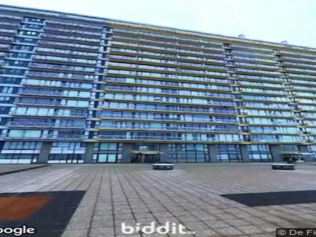Appartement vente à Oostende, West-Vlaanderen