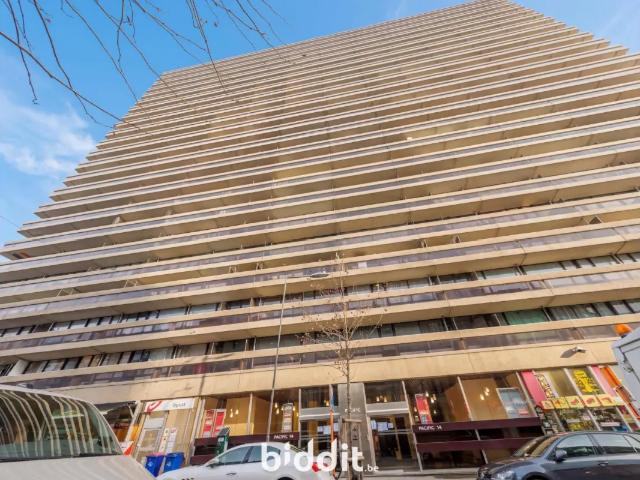 Appartement vente à D'hoye, Bruxelles