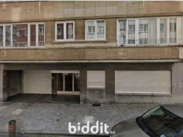 Appartement vente à Schaarbeek, Bruxelles