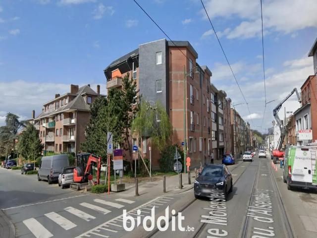 Appartement vente à Uccle, Bruxelles
