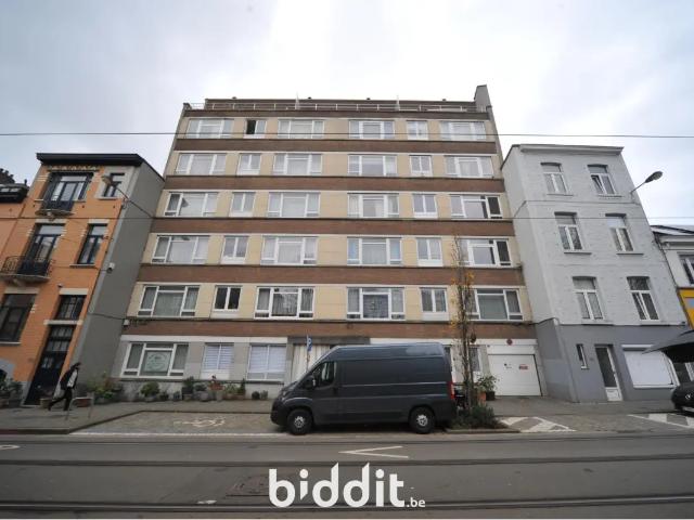 Appartement vente à Uccle, Bruxelles
