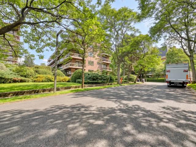 Appartement vente à Brugmann, Uccle - Ukkel