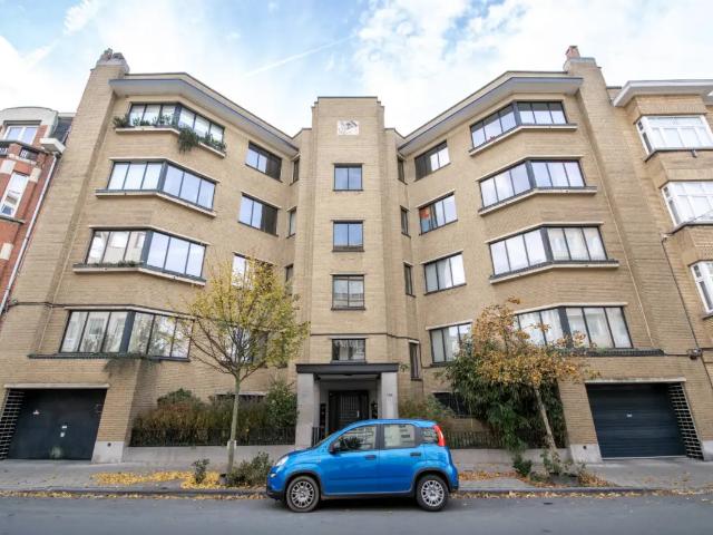 Appartement vente à Uccle, Bruxelles