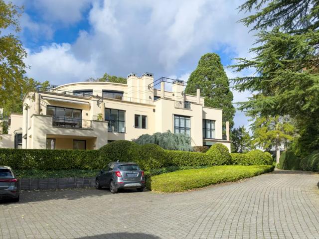 Appartement vente à Quartier du Prince d'Orange - Prins van Oranjewijk, Uccle - Ukkel