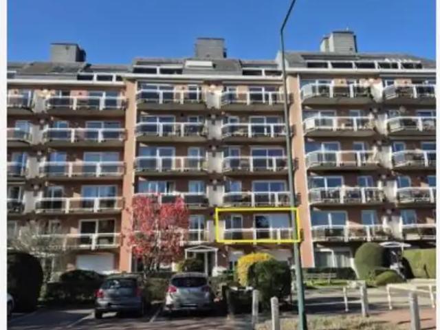 Appartement vente à Crainhem, Brabant