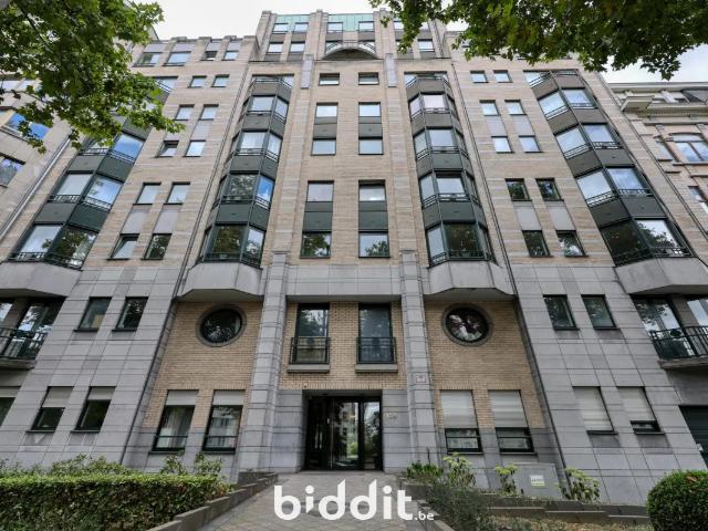 Appartement vente à Sint-lambrechts-woluwe, Bruxelles