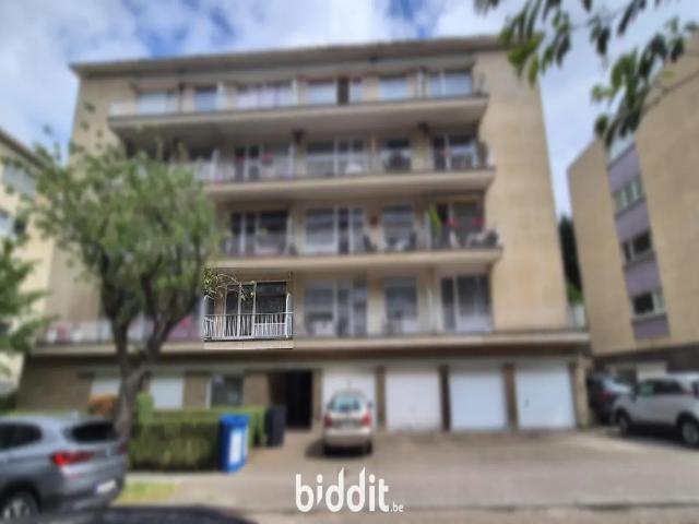 Appartement vente à Sint-pieters-woluwe, Bruxelles