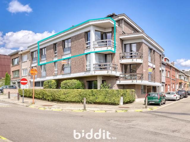 Appartement vente à Assche, Brabant
