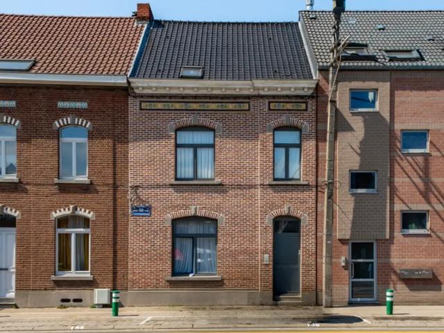 Maison vente à Les Fonds, Braine-le-Château