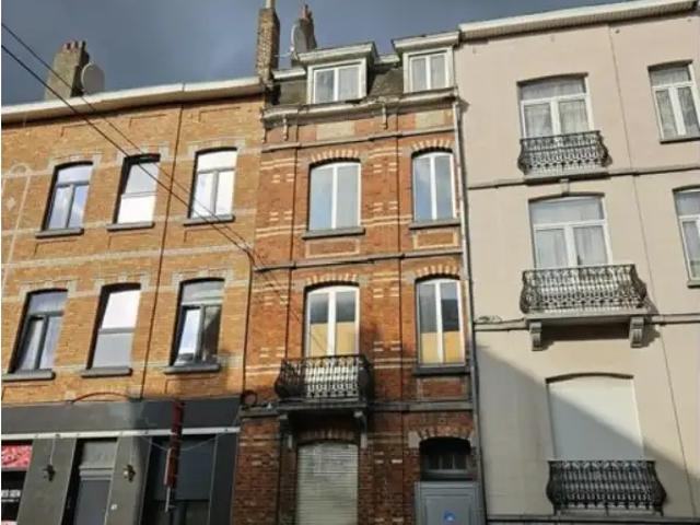 Maison vente à Laeken - Laken, Bruxelles - Brussel