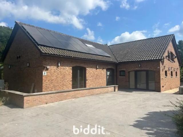 Chalet vente à Comblain-au-pont, Wallonie