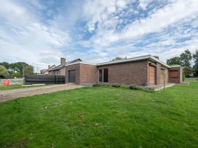 Chalet vente à Houthalen, Houthalen-Helchteren