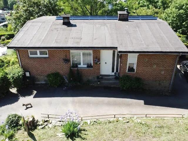 Chalet vente à Wallonie