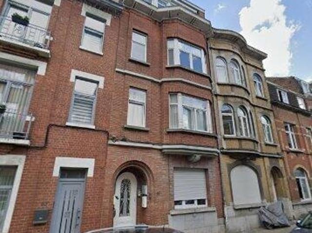 Duplex vente à Anderlecht
