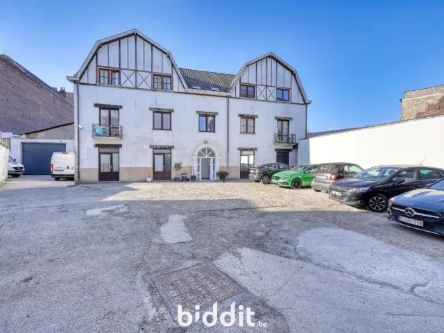 Duplex vente à Brussel, Bruxelles