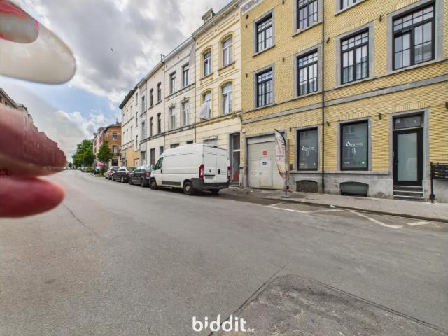 Duplex vente à Molem, Bruxelles