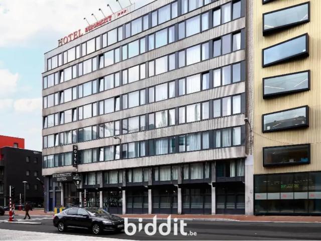 Local Commercial vente à D'hoye, Bruxelles