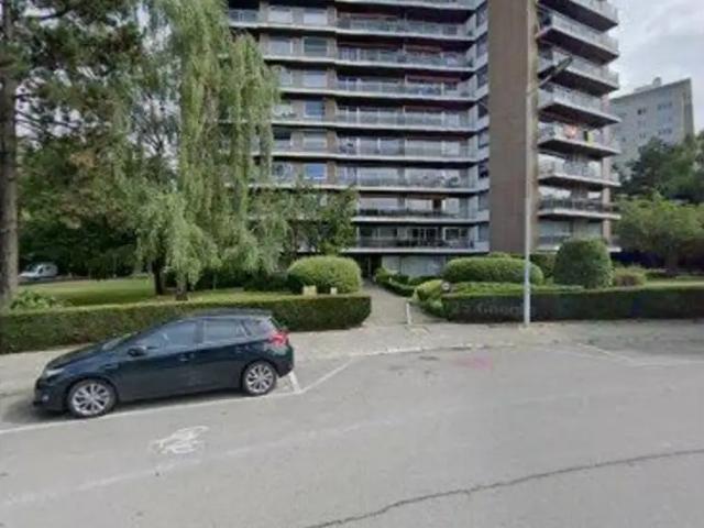 Garage vente à Ganshoren, Brussel-Hoofdstad - Bruxelles-Capitale