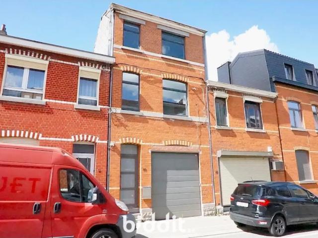 Maison vente à Dison, Wallonie