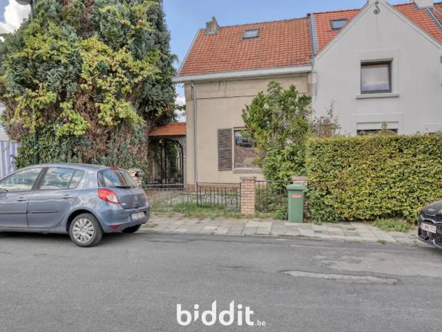 Maison vente à Oudergem, Bruxelles