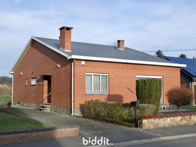 Maison vente à Awans, Wallonie