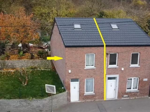 Maison vente à Bassenge, Wallonie