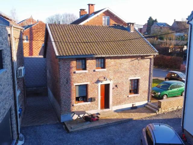 Maison vente à Bassenge, Wallonie