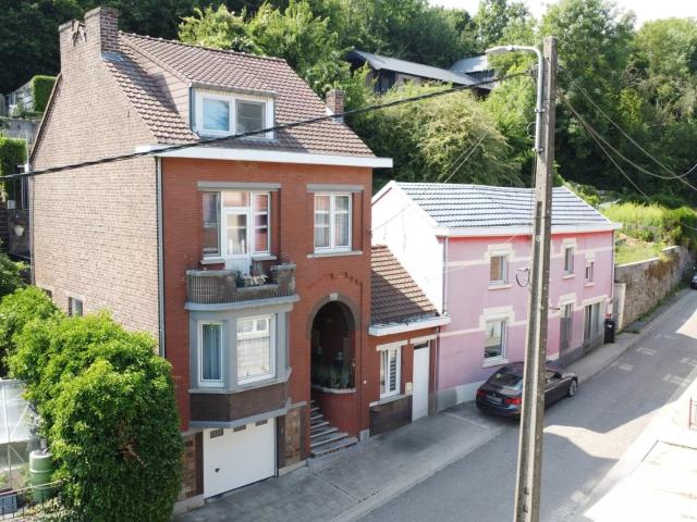 Maison vente à Bassenge, Wallonie