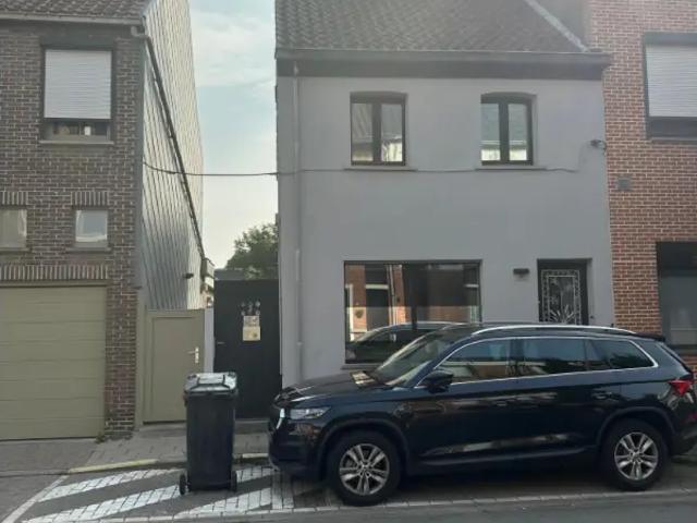 Maison vente à Kruibeke, Oost-Vlaanderen
