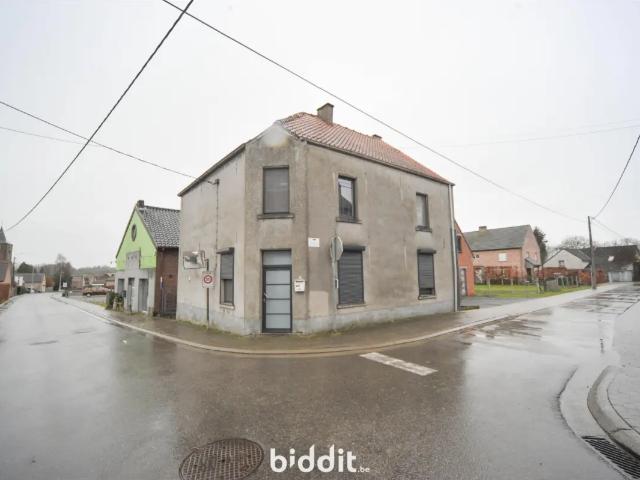 Maison vente à Bever, Brabant