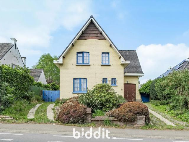 Maison vente à Braine-le-château, Wallonie