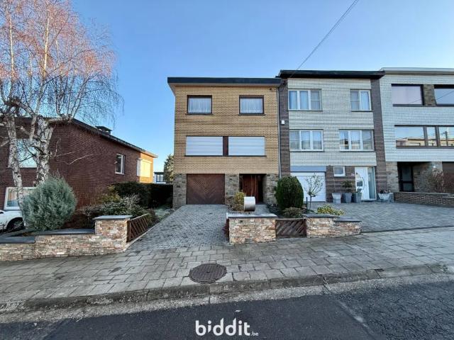 Maison vente à Liège, Wallonie