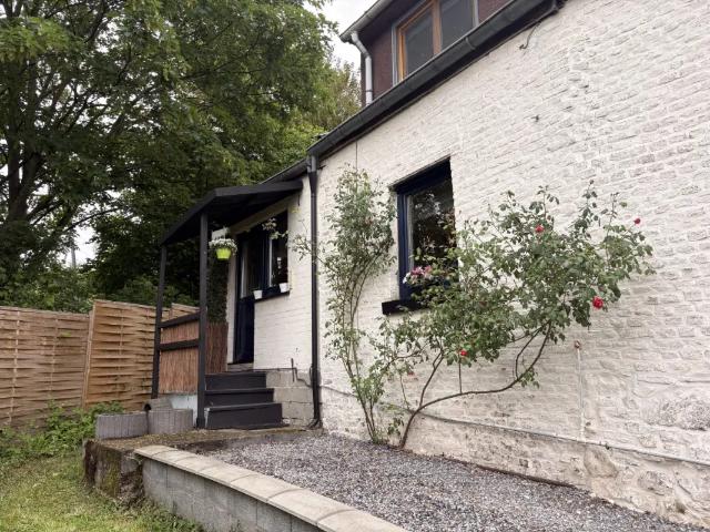 Maison vente à Jupille-sur-Meuse, Liège