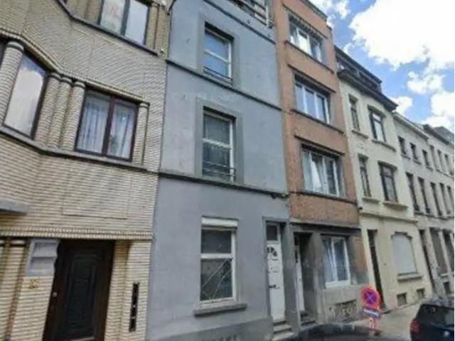 Maison vente à Brussel, Bruxelles