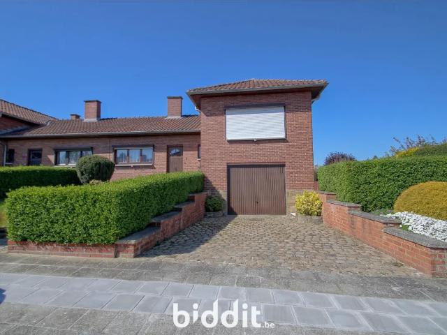 Maison vente à Ottignies-louvain-la-neuve, Wallonie