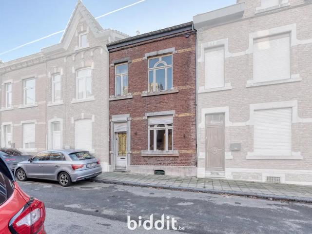 Maison vente à Liège, Wallonie