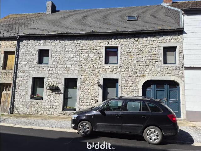 Maison vente à Florennes, Wallonie