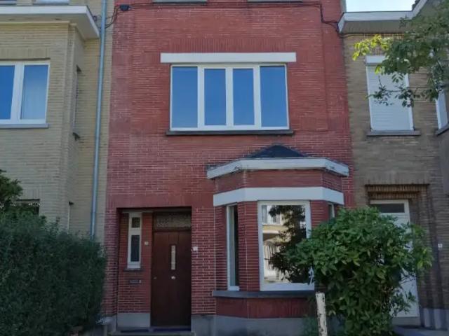 Maison vente à Kortrijk