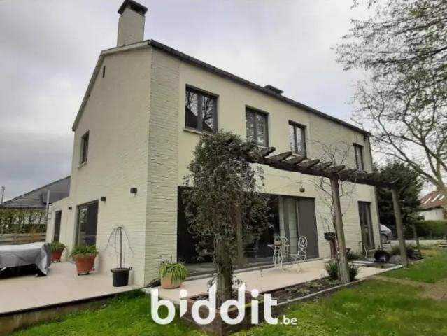 Maison vente à Dergneau, Wallonie