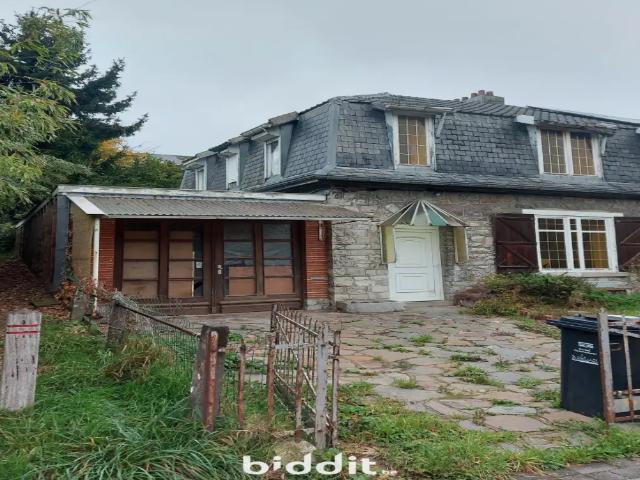 Maison vente à Dison, Wallonie