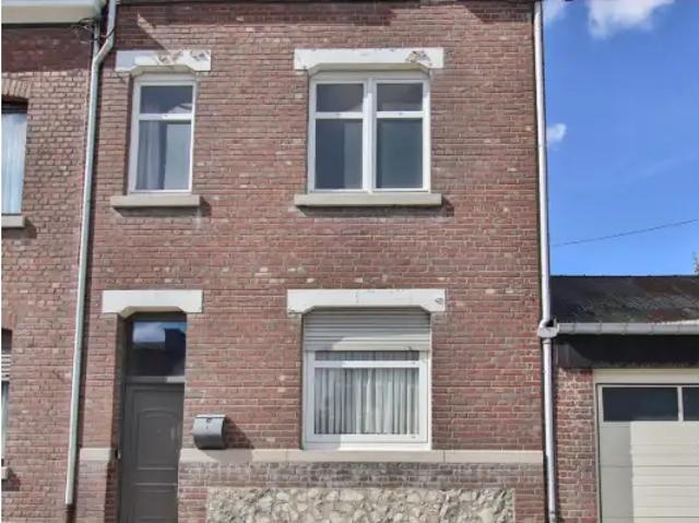 Maison vente à Engis, Wallonie