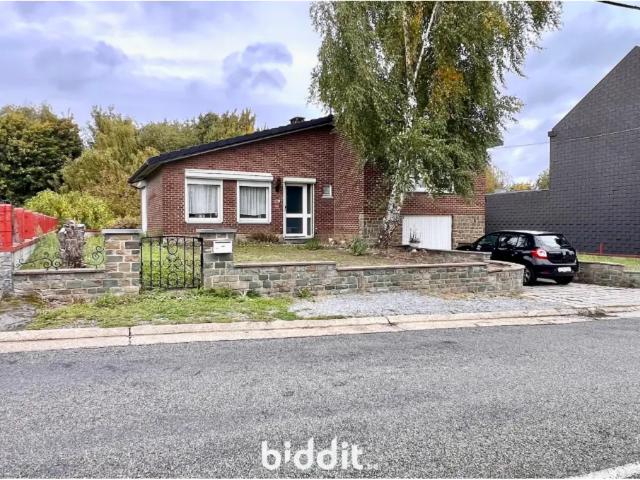 Maison vente à Engis, Wallonie