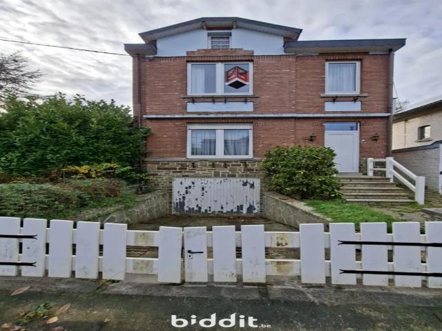 Maison vente à Ene, Wallonie