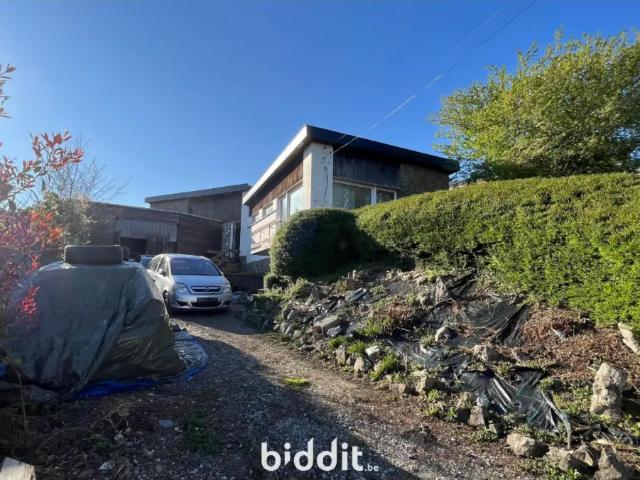 Maison vente à Flémalle, Wallonie