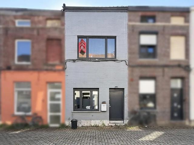 Maison vente à Strop, Gent