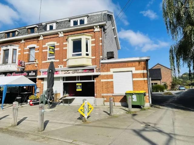 Maison vente à Bassenge, Wallonie