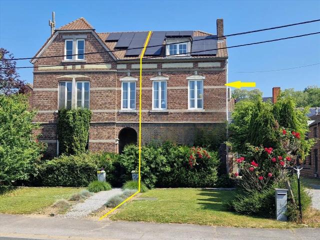 Maison vente à Bassenge, Wallonie