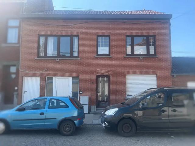 Maison vente à Gosselies, Charleroi